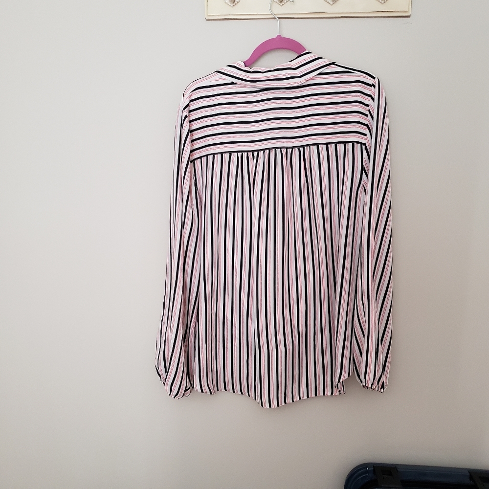 Max Studio Blouse - image 3